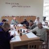 Warsztaty plastyczne - marzec 2016